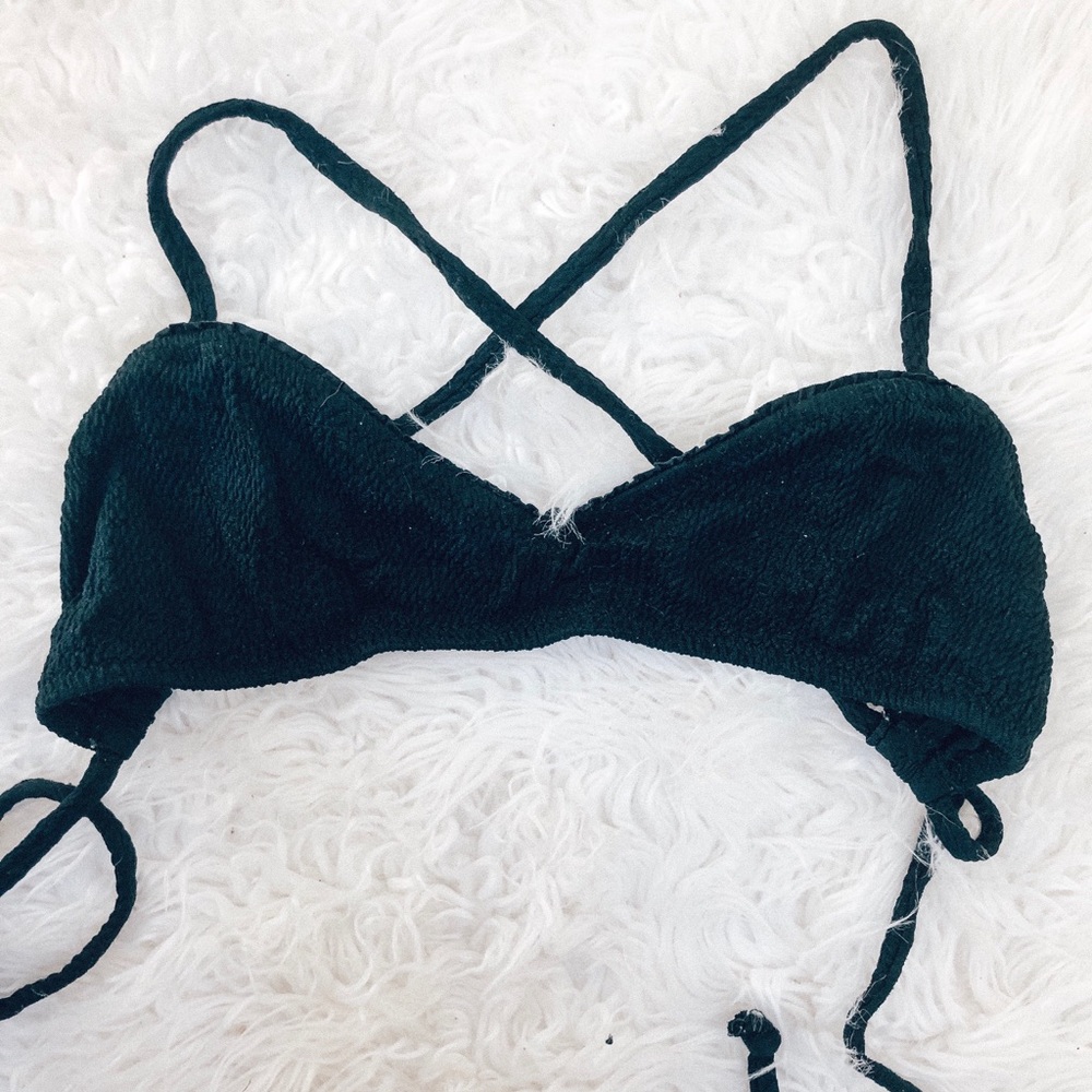 Made by Dawn Bikini Top